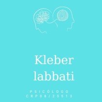 Kleber Labbati - Psicólogo