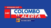 COLOMBO ALERTA